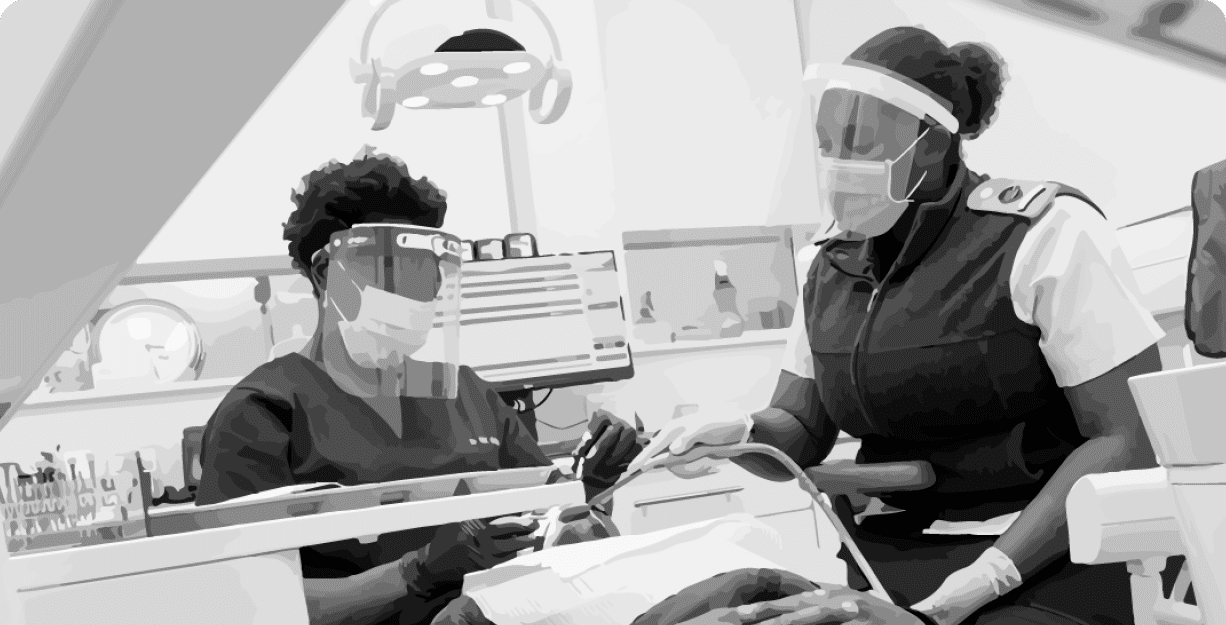 Dentists in Johannesburg