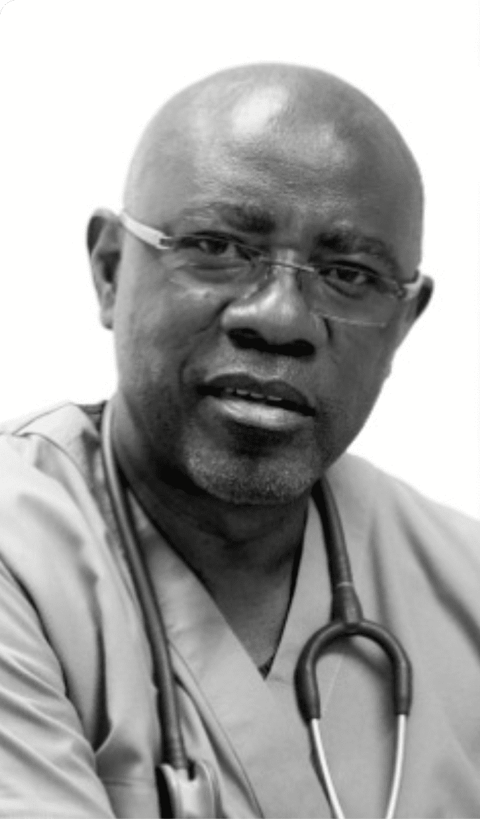Dr. SW Maphisa