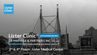 LISTER CLINIC Johannesburg