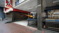 WALK-IN Entrance | Street View