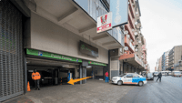 PARKING Entrance (Street View)